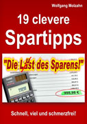 19 clevere Spartipps