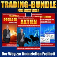 Trading-Bundle für Einsteiger