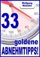 Ratgeber zum Thema ABNEHMTIPPS