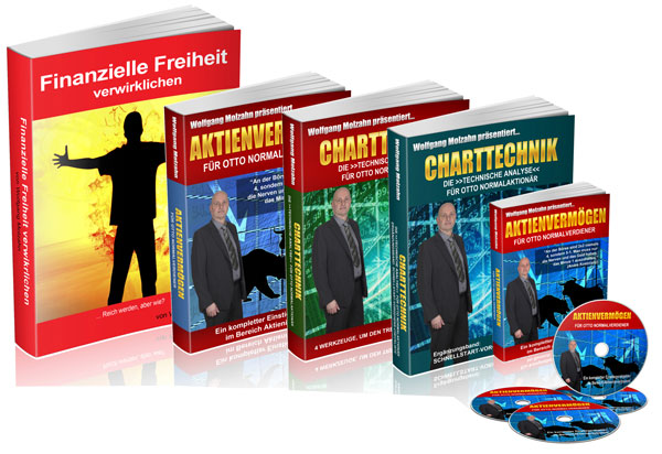 Aktienbundle