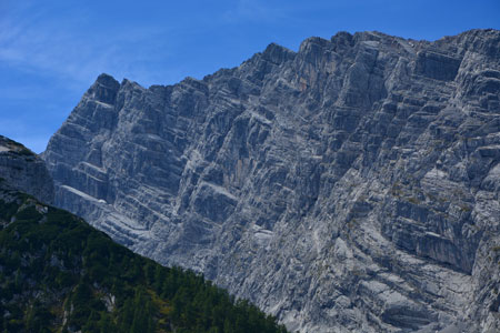 Watzmann Ostwand