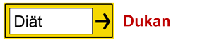Abnehmen Diät(Dukan-Diät)