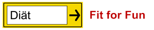 Abnehmen Diät (Fit for Fun Diät)