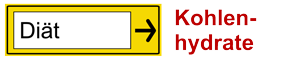 Kohlenhydrate Diät (Kohlenhydrate-Diät)
