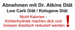 Atkins-Diaet