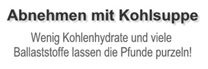 Abnehmen mit der Kohlsuppendiät
