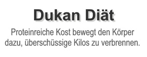 Eiweiß Diät 01