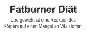 Fatburner Diät