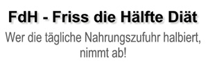 FdH Diät