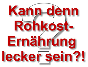 Rohkost