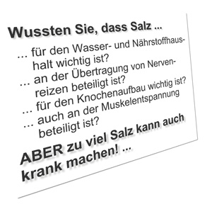 Salz