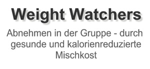 Weight Watchers