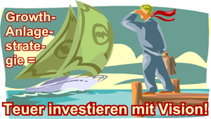 Growth-Strategie