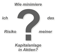 Money Management Strategie