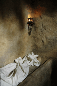 Auferstehung Jesu