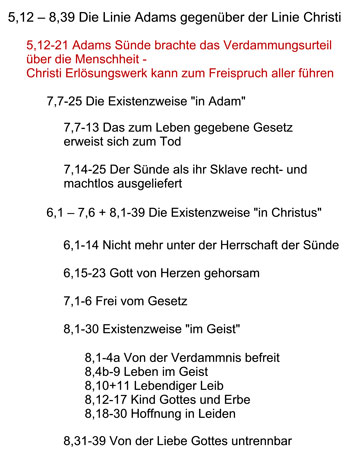 Römer 5,12-21