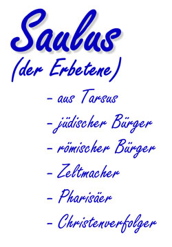 Saulus