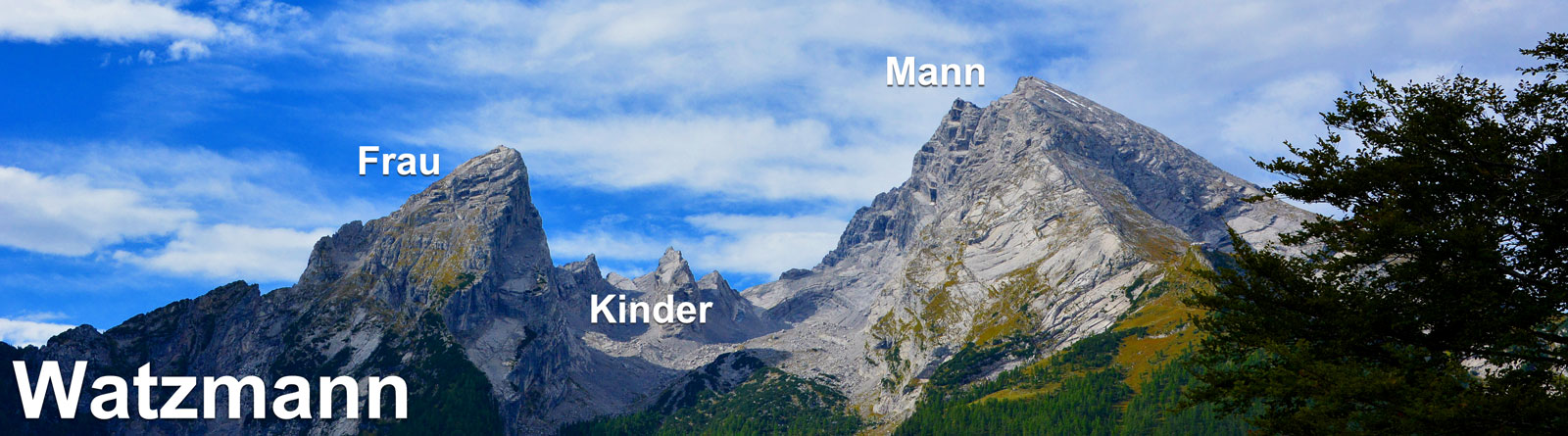 Watzmann