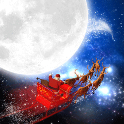 Weihnachtsmann