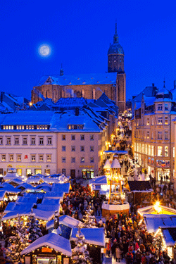 Weihnachtsmarkt