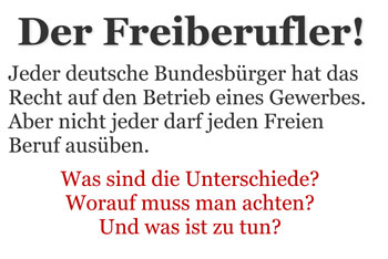 Einzelunternehmen